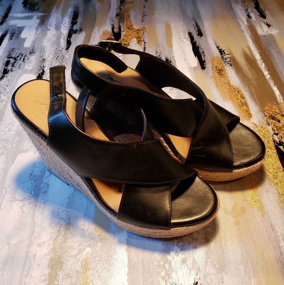 Wedges - Picture 1 of 4